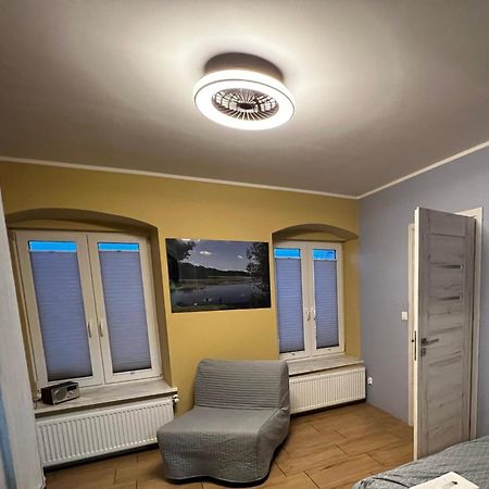 Apartament Mragowia Mrągowo Εξωτερικό φωτογραφία