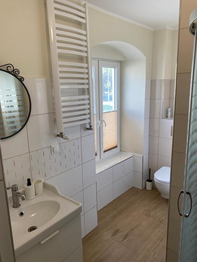 Apartament Mragowia Mrągowo Εξωτερικό φωτογραφία