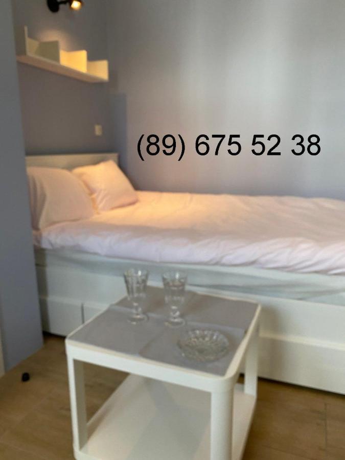Apartament Mragowia Mrągowo Εξωτερικό φωτογραφία