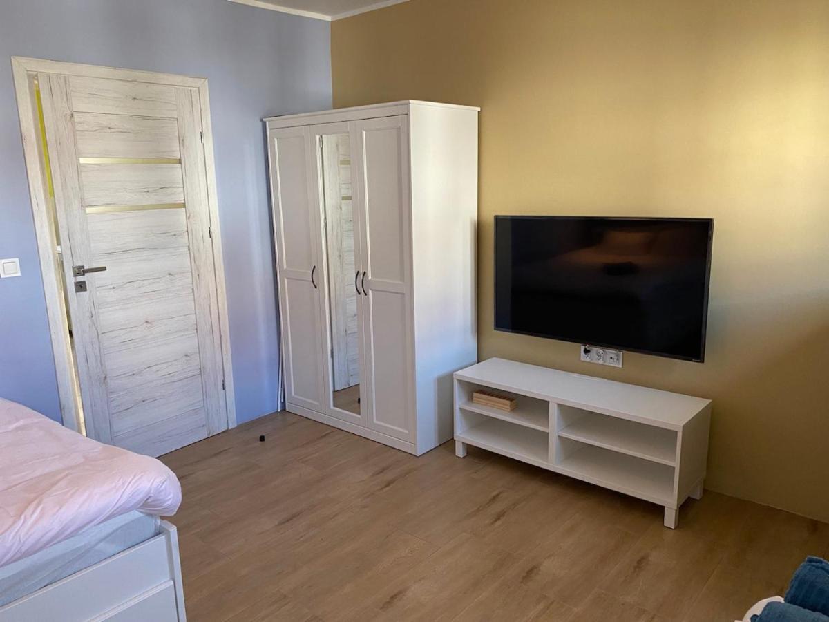 Apartament Mragowia Mrągowo Εξωτερικό φωτογραφία