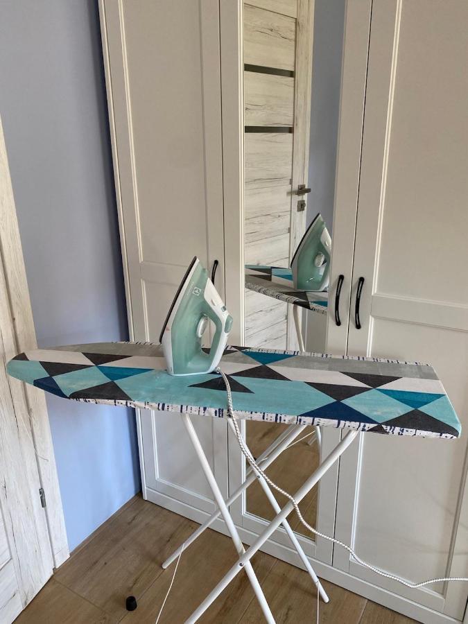 Apartament Mragowia Mrągowo Εξωτερικό φωτογραφία