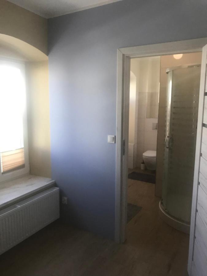 Apartament Mragowia Mrągowo Εξωτερικό φωτογραφία