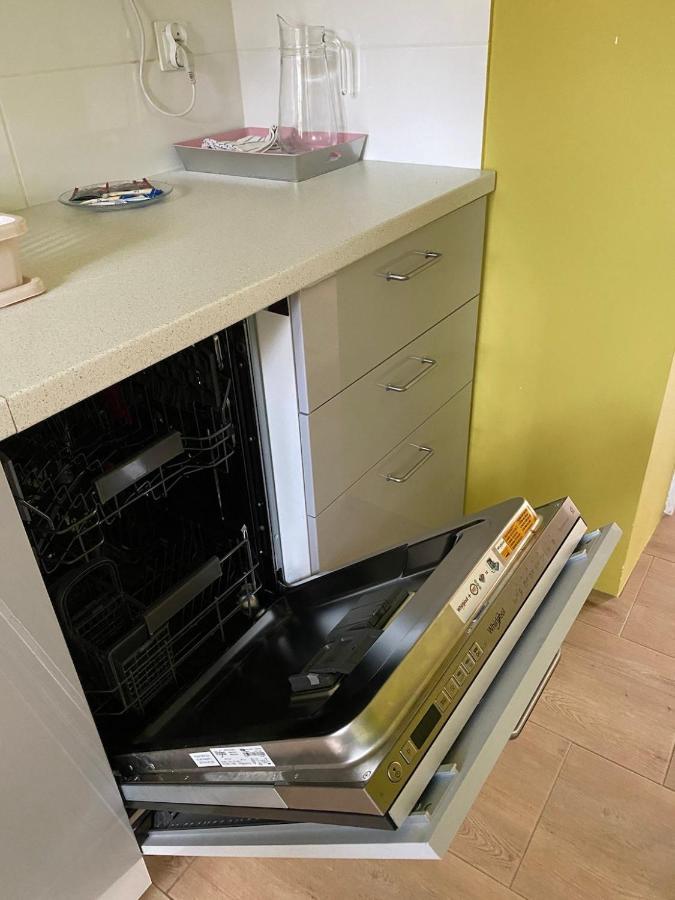 Apartament Mragowia Mrągowo Εξωτερικό φωτογραφία