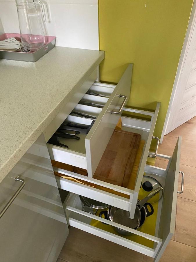 Apartament Mragowia Mrągowo Εξωτερικό φωτογραφία