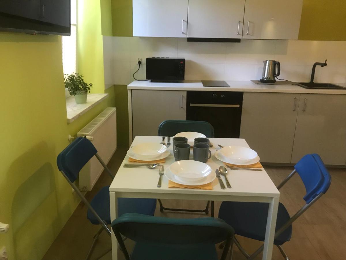 Apartament Mragowia Mrągowo Εξωτερικό φωτογραφία
