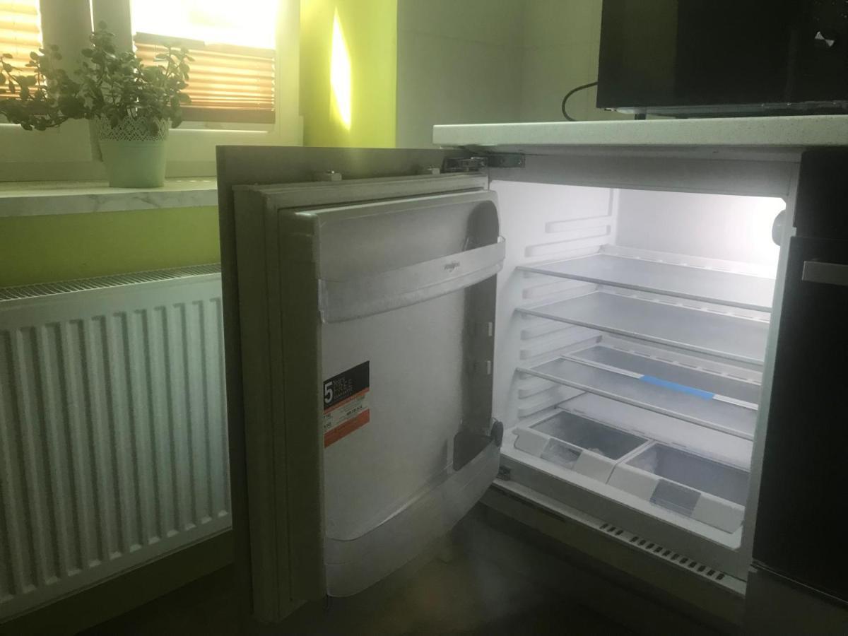 Apartament Mragowia Mrągowo Εξωτερικό φωτογραφία