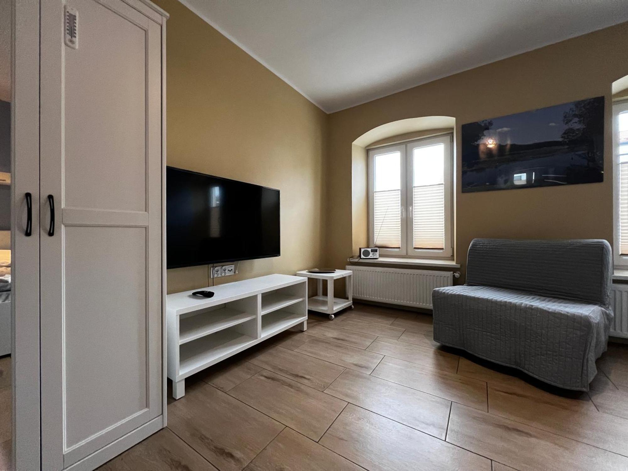 Apartament Mragowia Mrągowo Εξωτερικό φωτογραφία