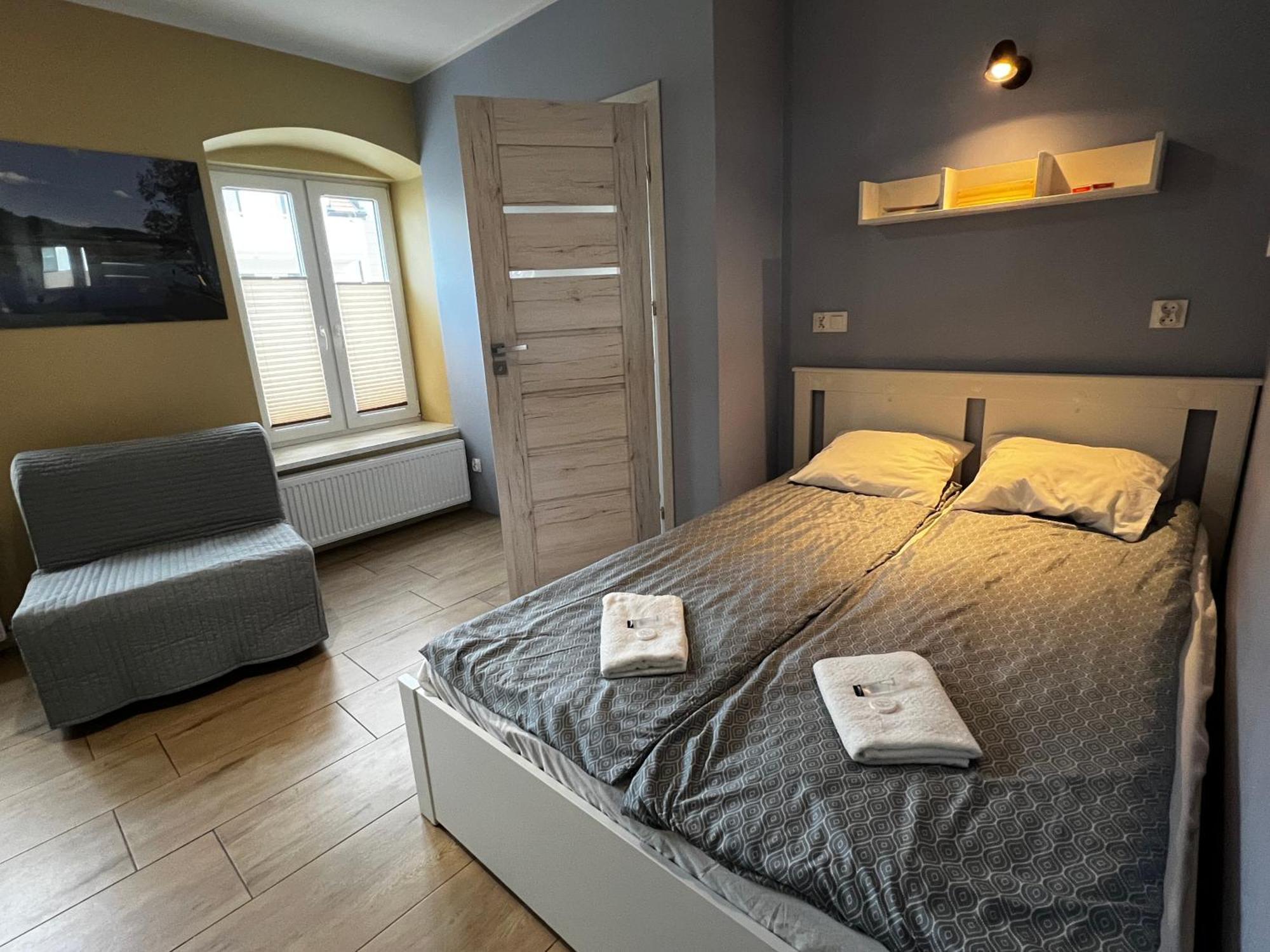 Apartament Mragowia Mrągowo Εξωτερικό φωτογραφία