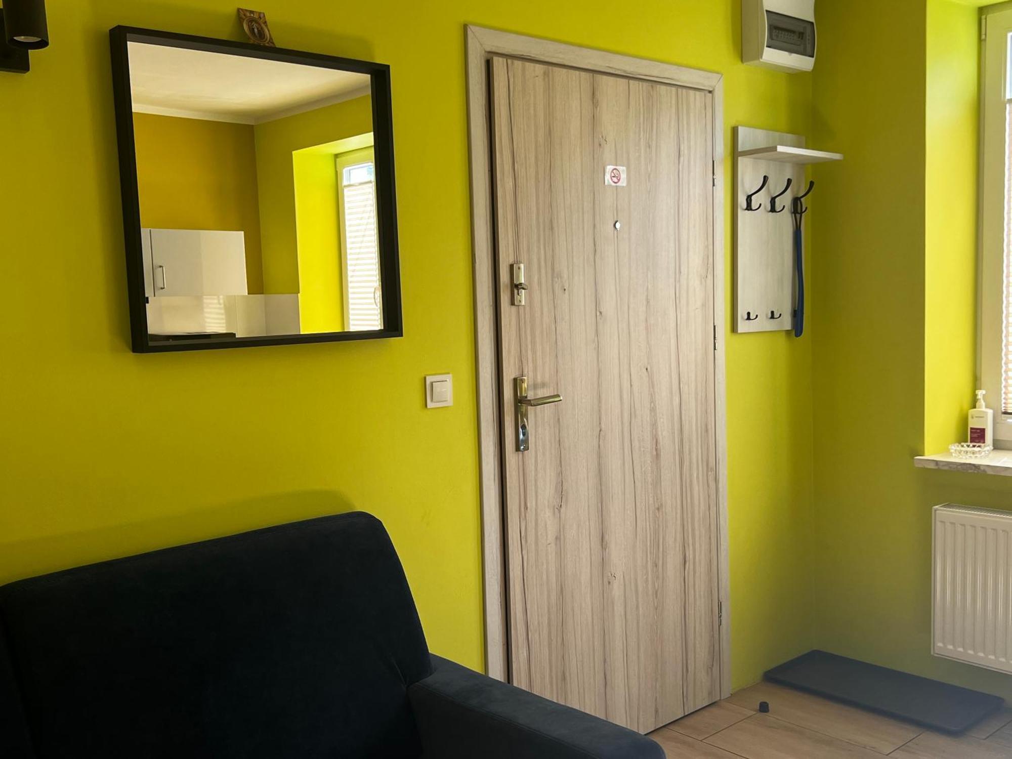 Apartament Mragowia Mrągowo Εξωτερικό φωτογραφία
