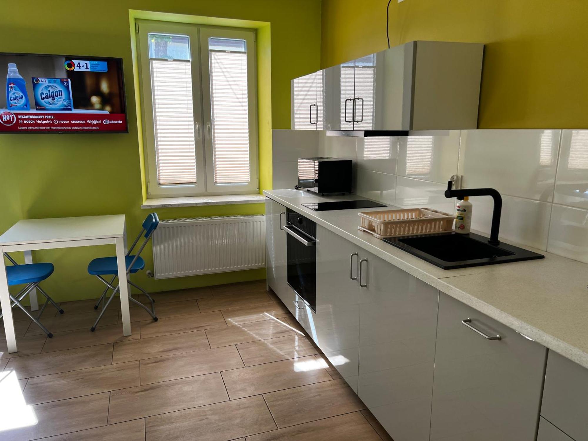 Apartament Mragowia Mrągowo Εξωτερικό φωτογραφία