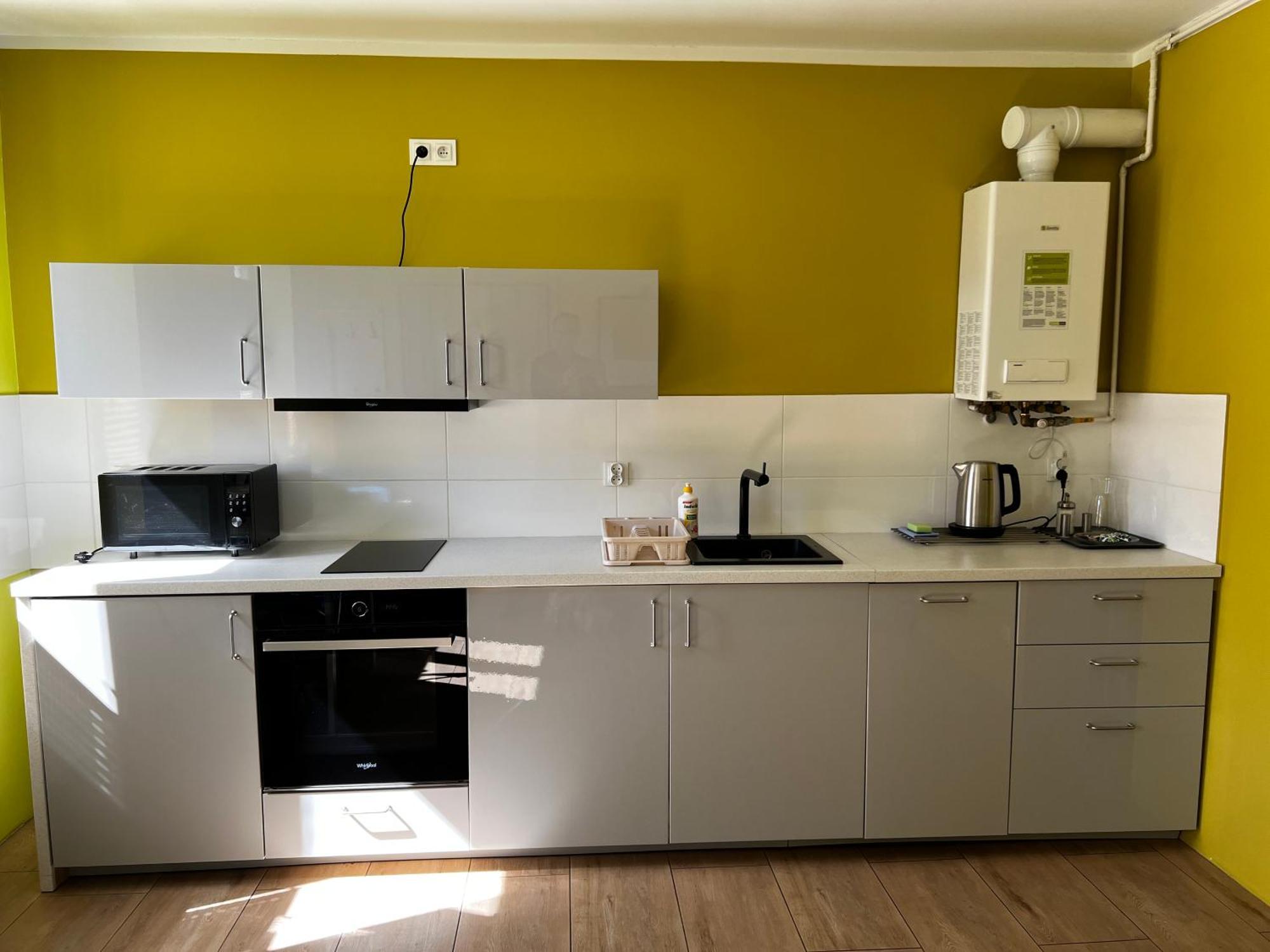 Apartament Mragowia Mrągowo Εξωτερικό φωτογραφία