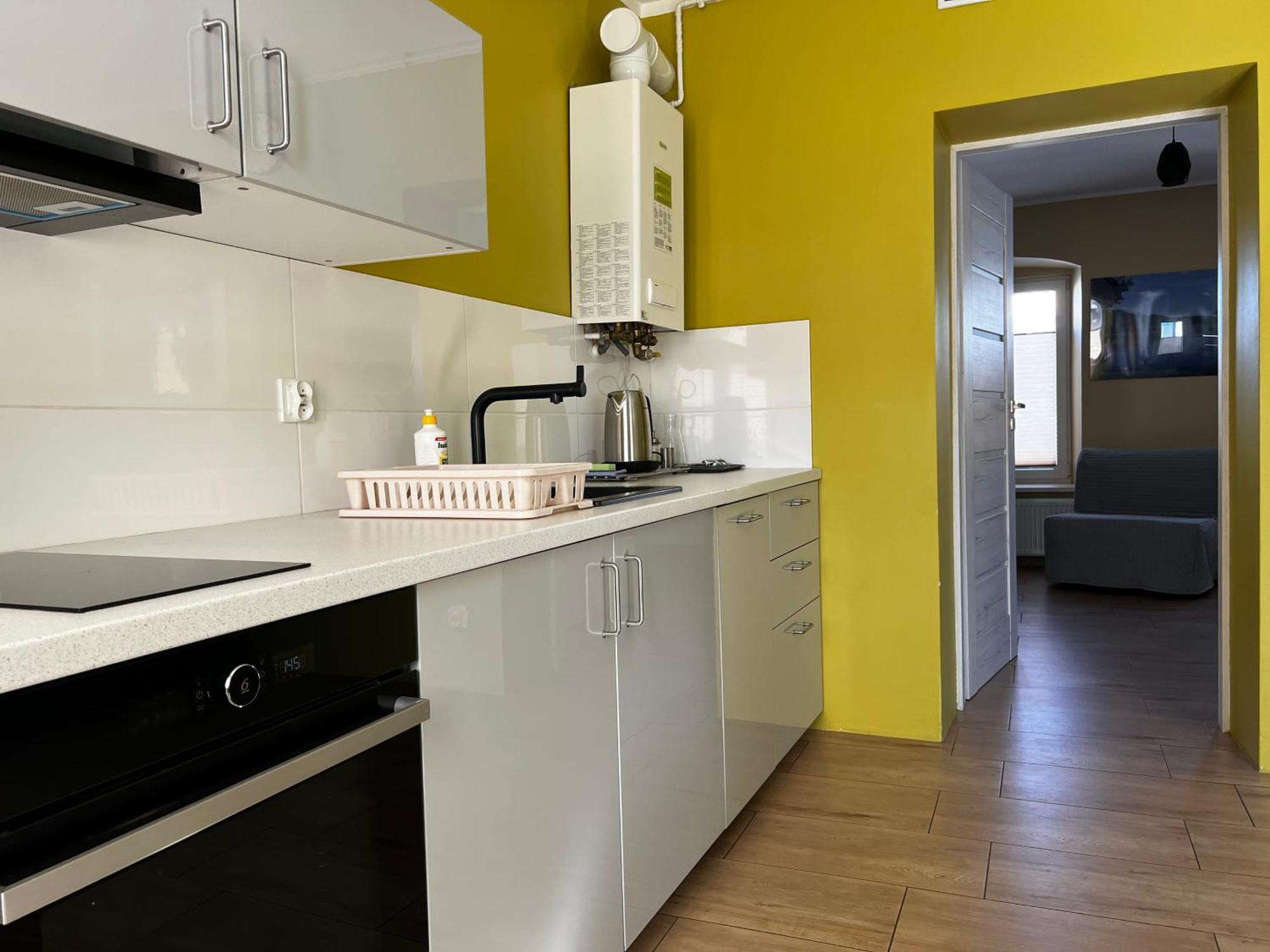 Apartament Mragowia Mrągowo Εξωτερικό φωτογραφία