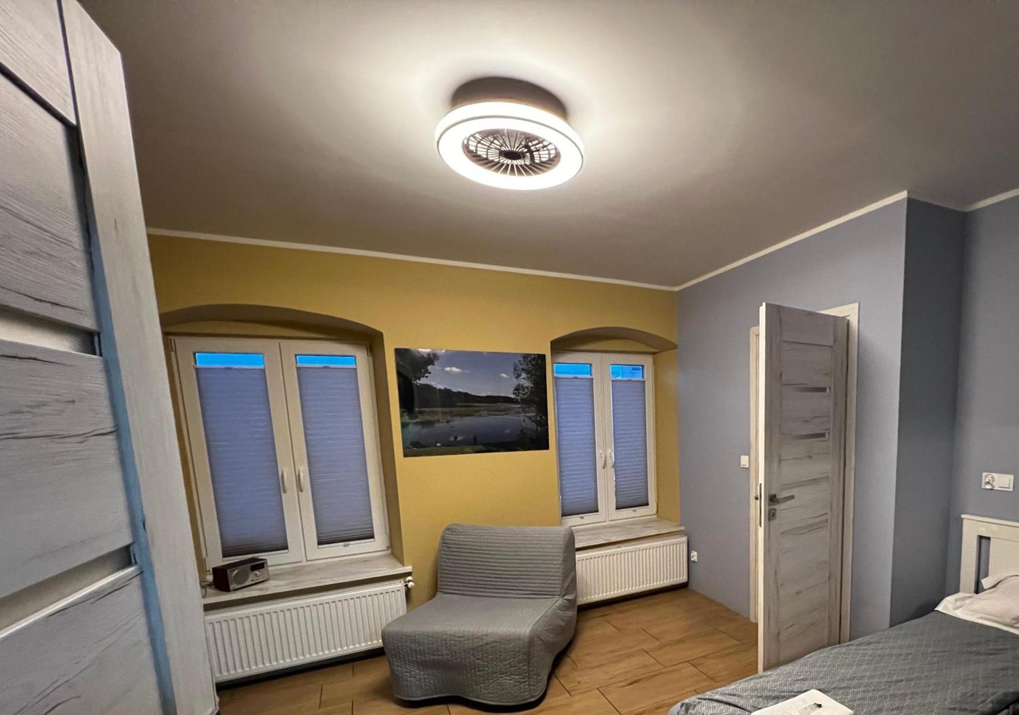 Apartament Mragowia Mrągowo Εξωτερικό φωτογραφία