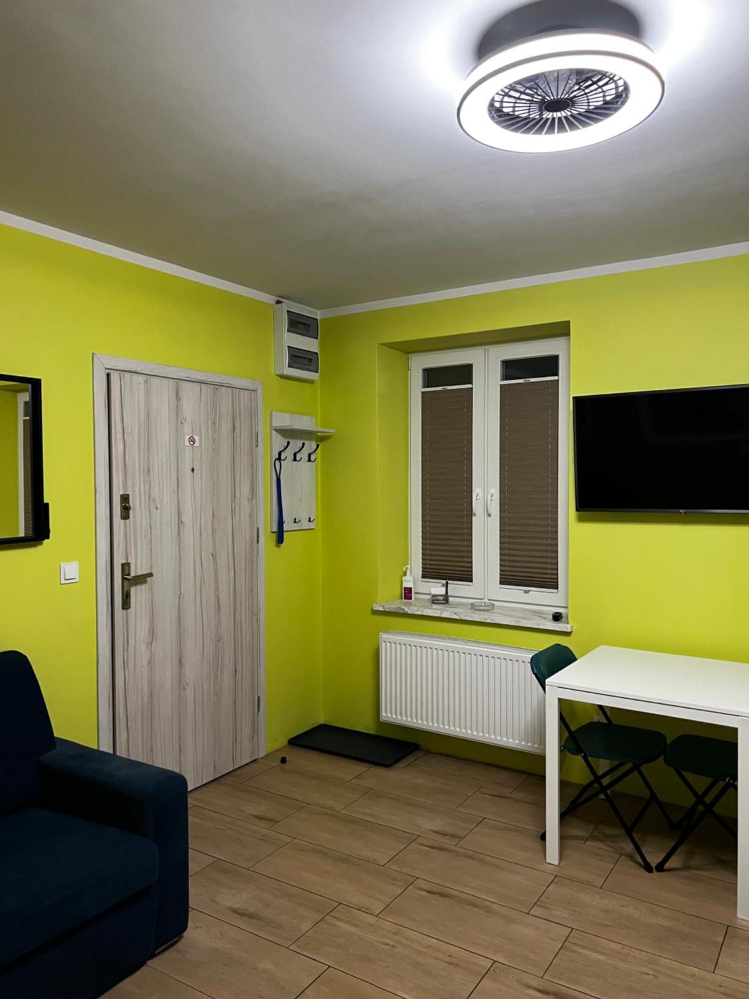 Apartament Mragowia Mrągowo Εξωτερικό φωτογραφία
